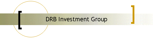 DRB Investment Group